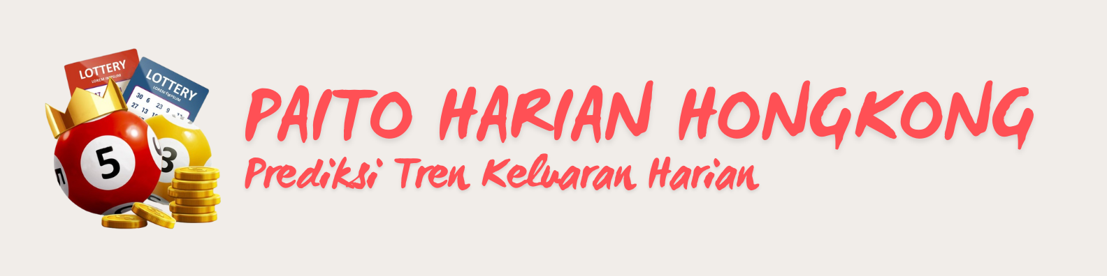 Paito Harian Hongkong